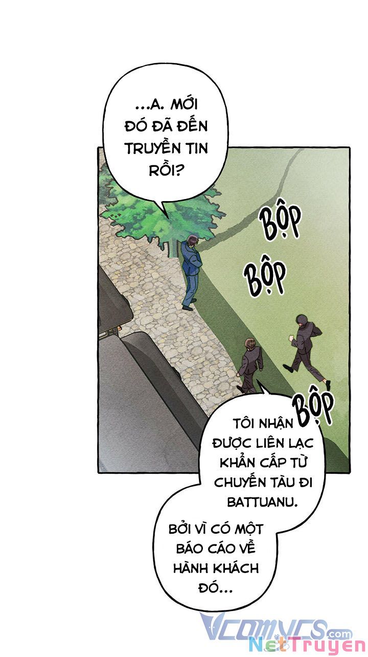 Nuôi Dưỡng Một Bé Rồng Đen Chapter 17 - Trang 33