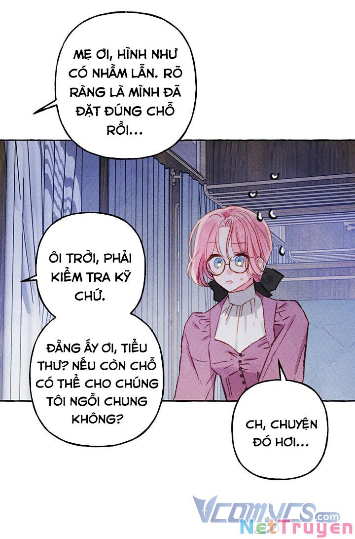 Nuôi Dưỡng Một Bé Rồng Đen Chapter 17 - Trang 56