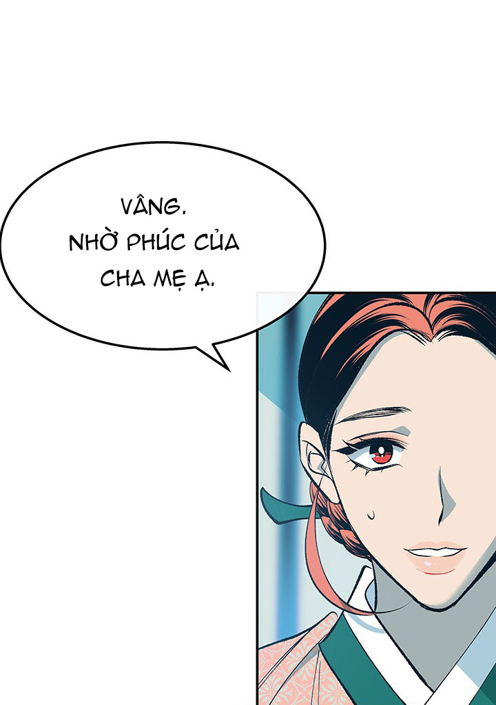 Scandal Em Chồng Chapter 2 - Trang 25