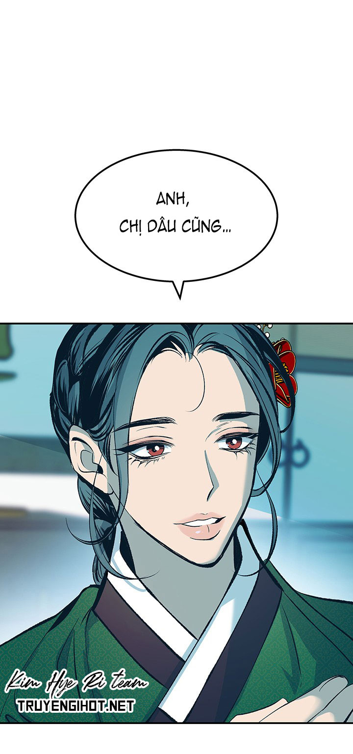 Scandal Em Chồng Chapter 2 - Trang 34