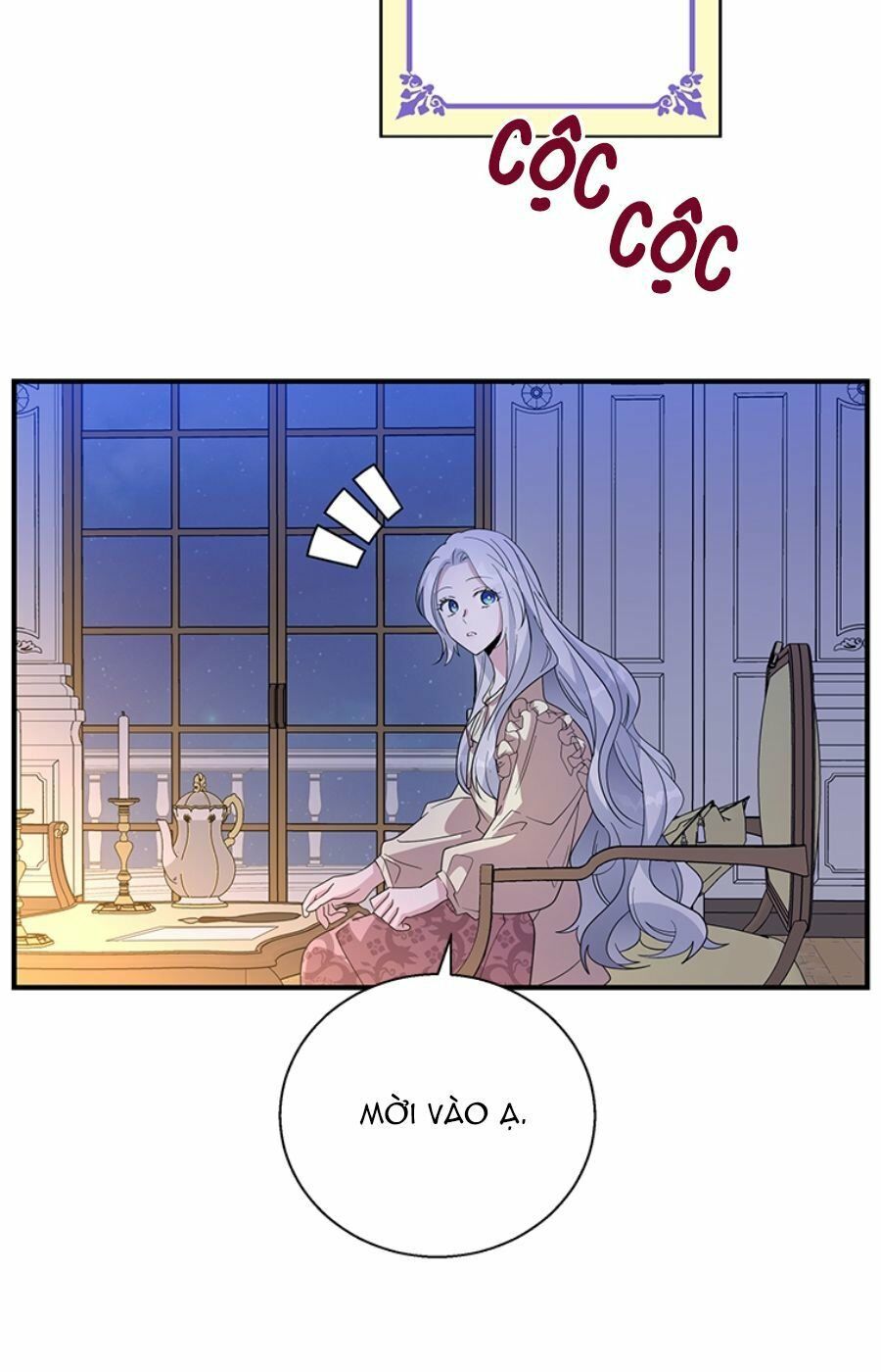 Vợ Yêu, Anh Sắp Trụ Không Nổi Chapter 32 - Trang 30