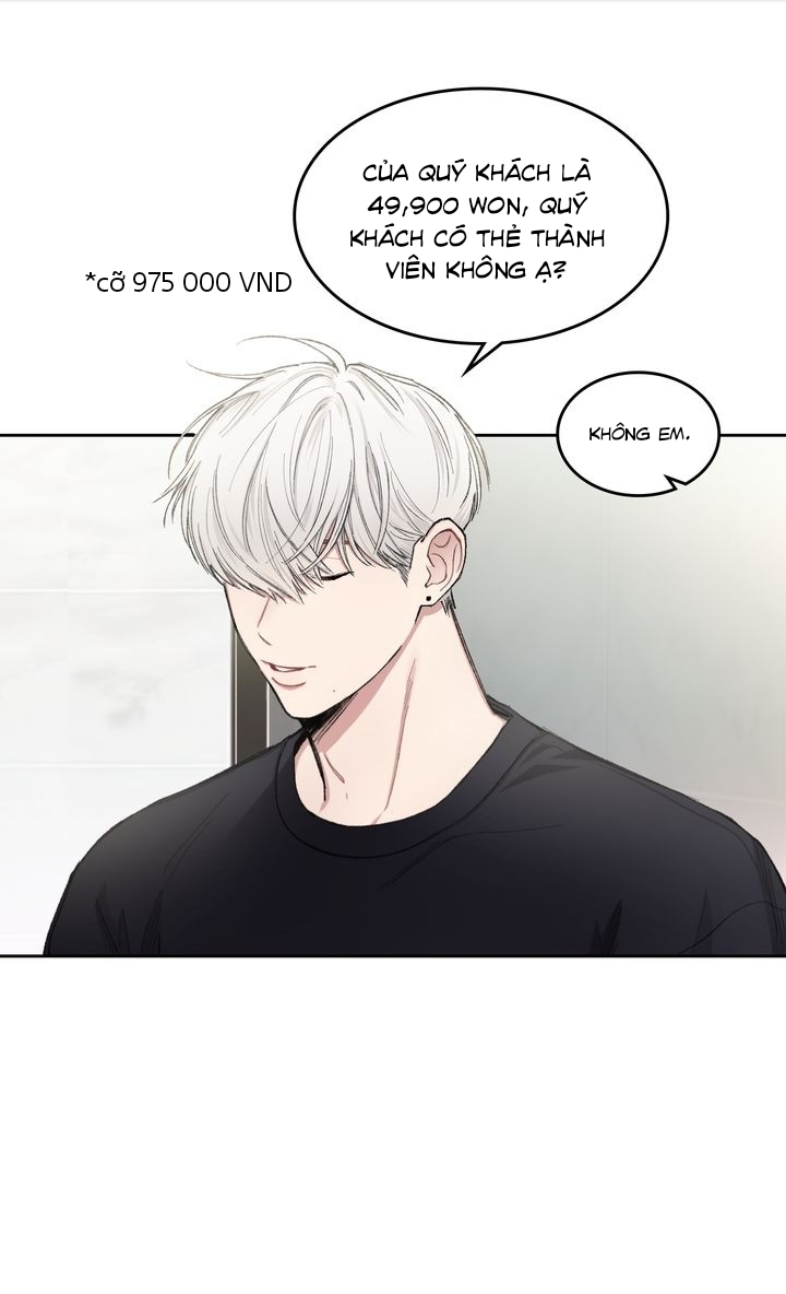 Yêu Lầm Người Chapter 11 - Trang 11