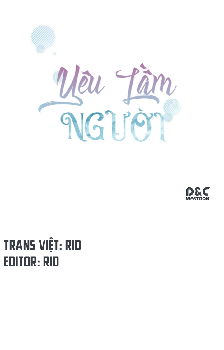 Yêu Lầm Người Chapter 12 - Trang 30