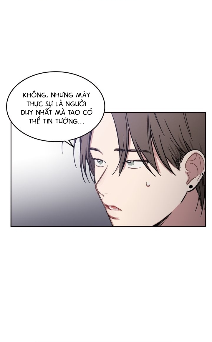 Yêu Lầm Người Chapter 1 - Trang 16