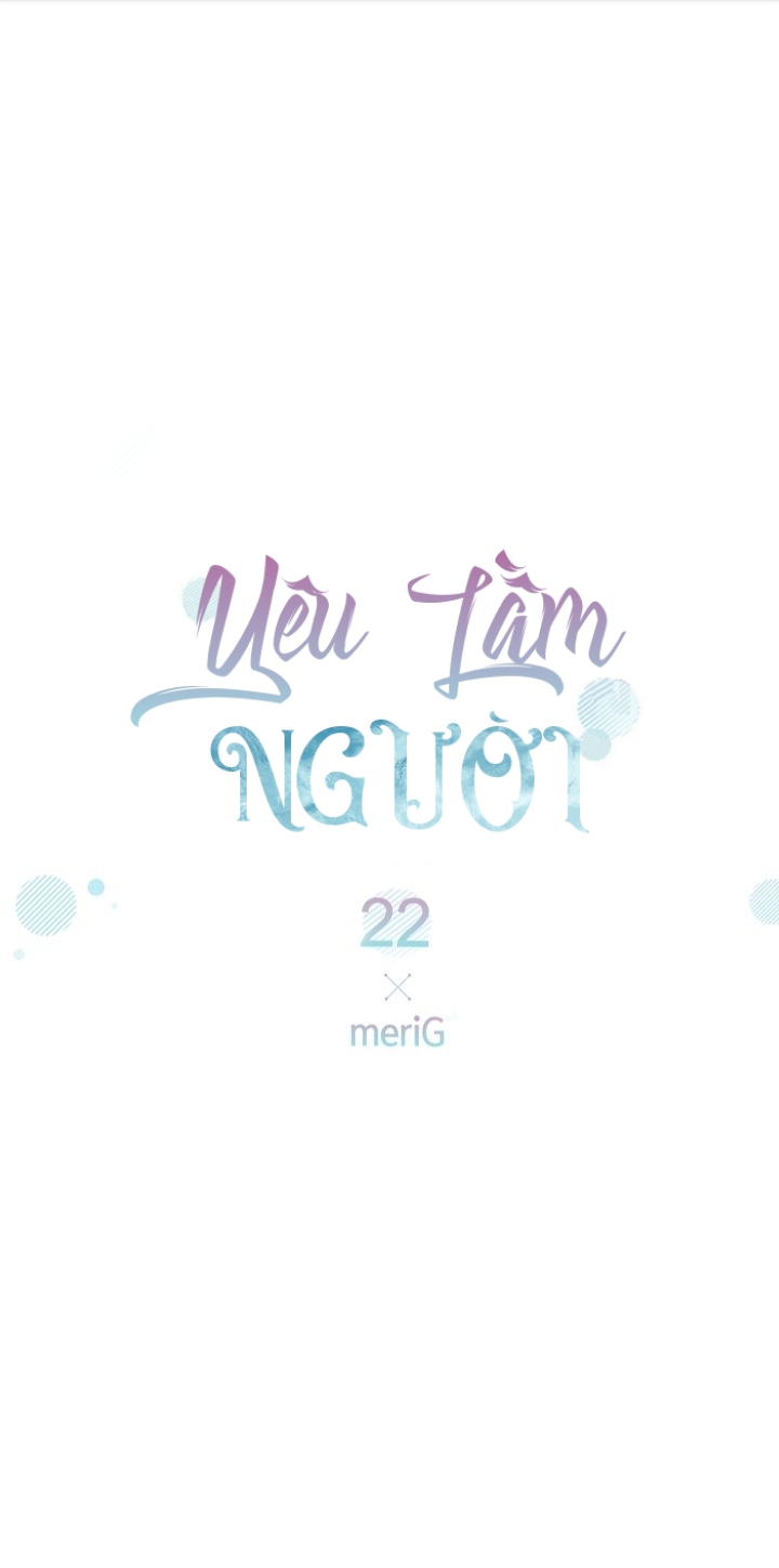 Yêu Lầm Người Chapter 22 - Trang 12