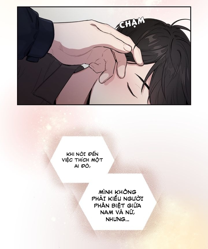 Yêu Lầm Người Chapter 6 - Trang 11