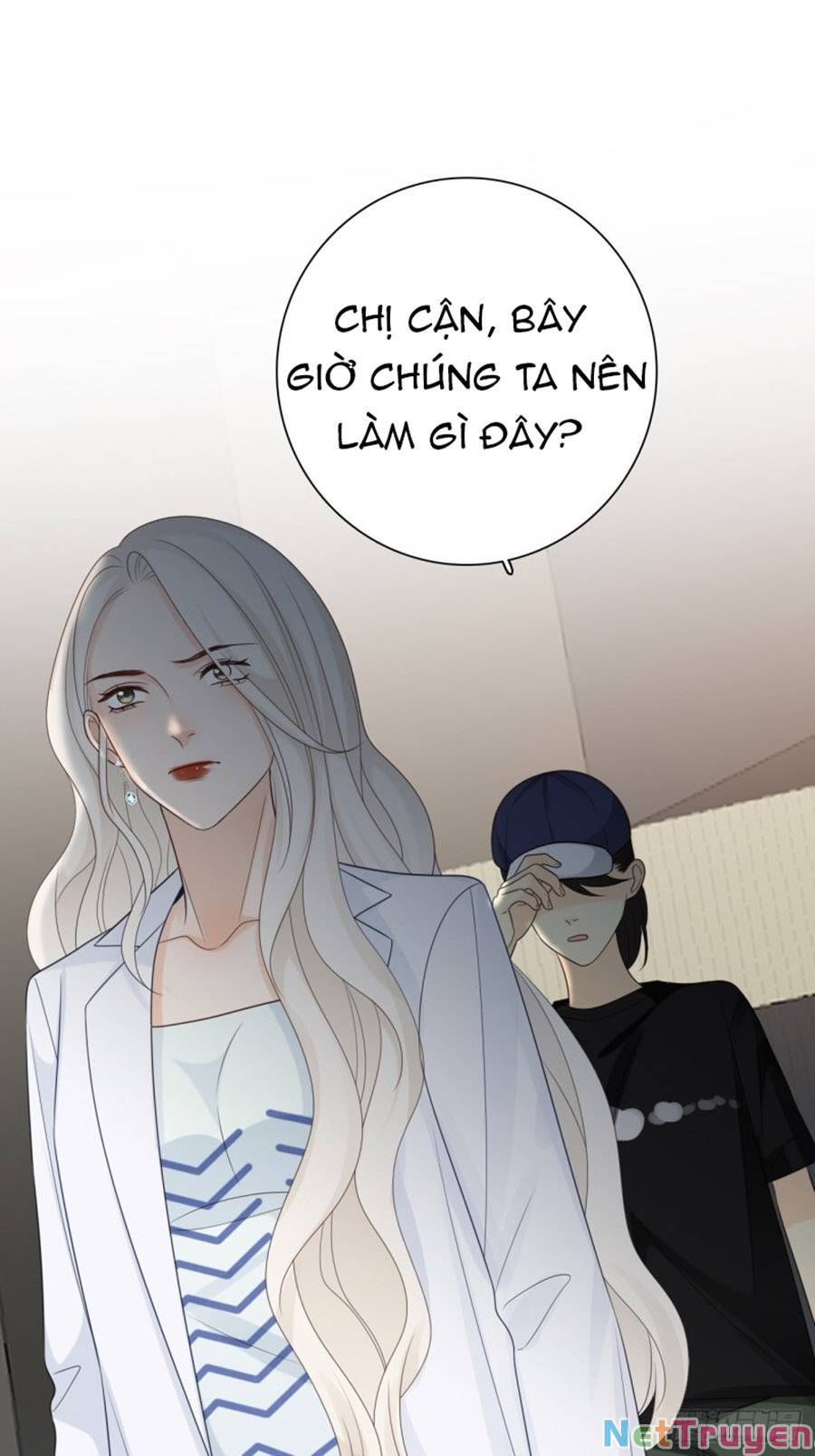 Ác Ma Thân Yêu Chapter 36 - Trang 46