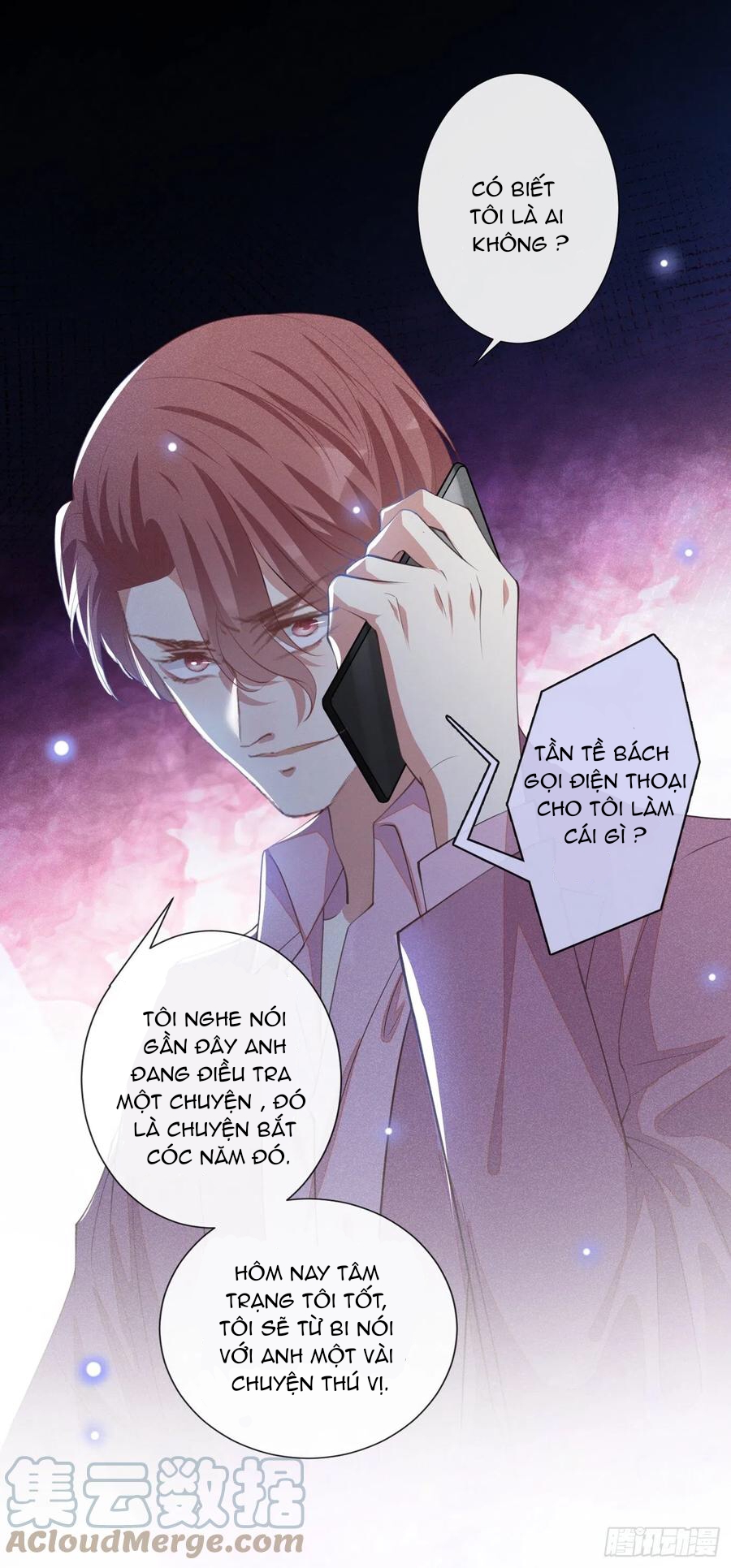 Anh Ấy Nói Tôi Là Hắc Liên Hoa Chapter 113 - Trang 15