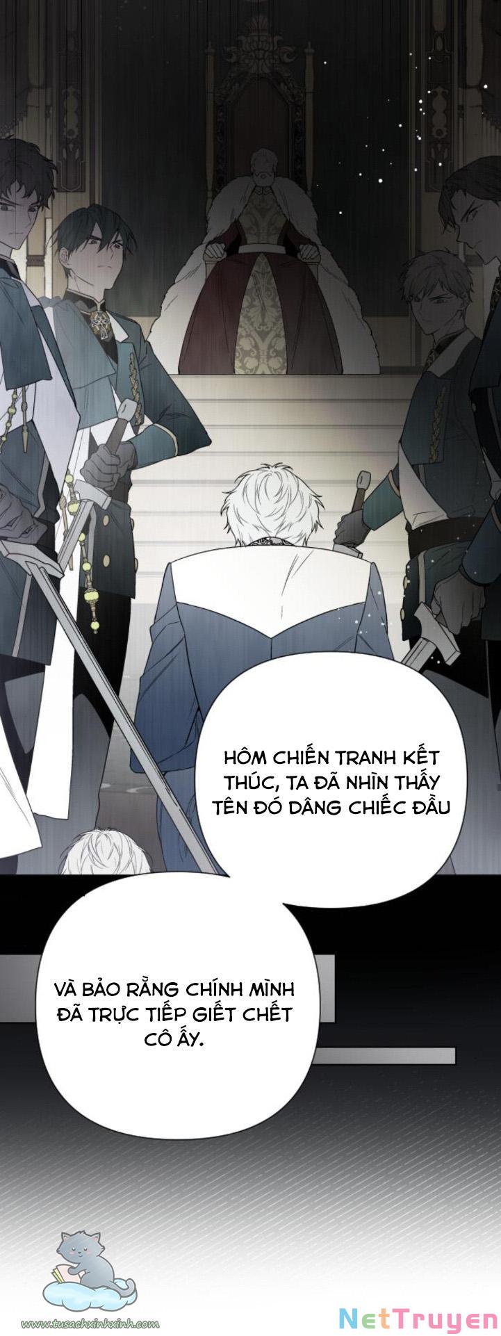 Cách Hiệp Sĩ Sống Như Một Tiểu Thư Quyền Quý Chapter 45 - Trang 45