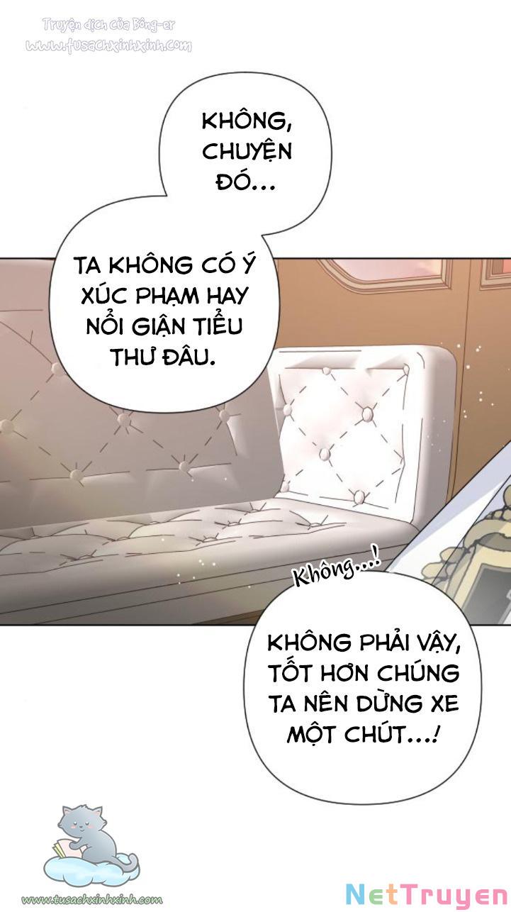 Cách Hiệp Sĩ Sống Như Một Tiểu Thư Quyền Quý Chapter 45 - Trang 52