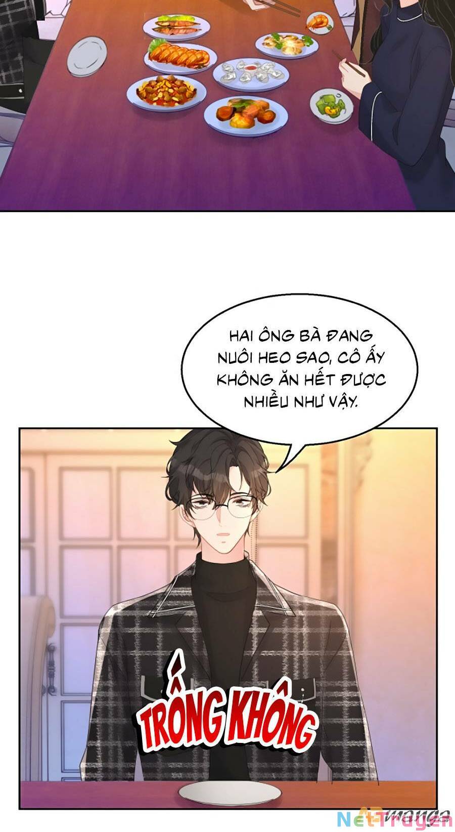 Chỉ Yêu Mình Em Chapter 86 - Trang 20