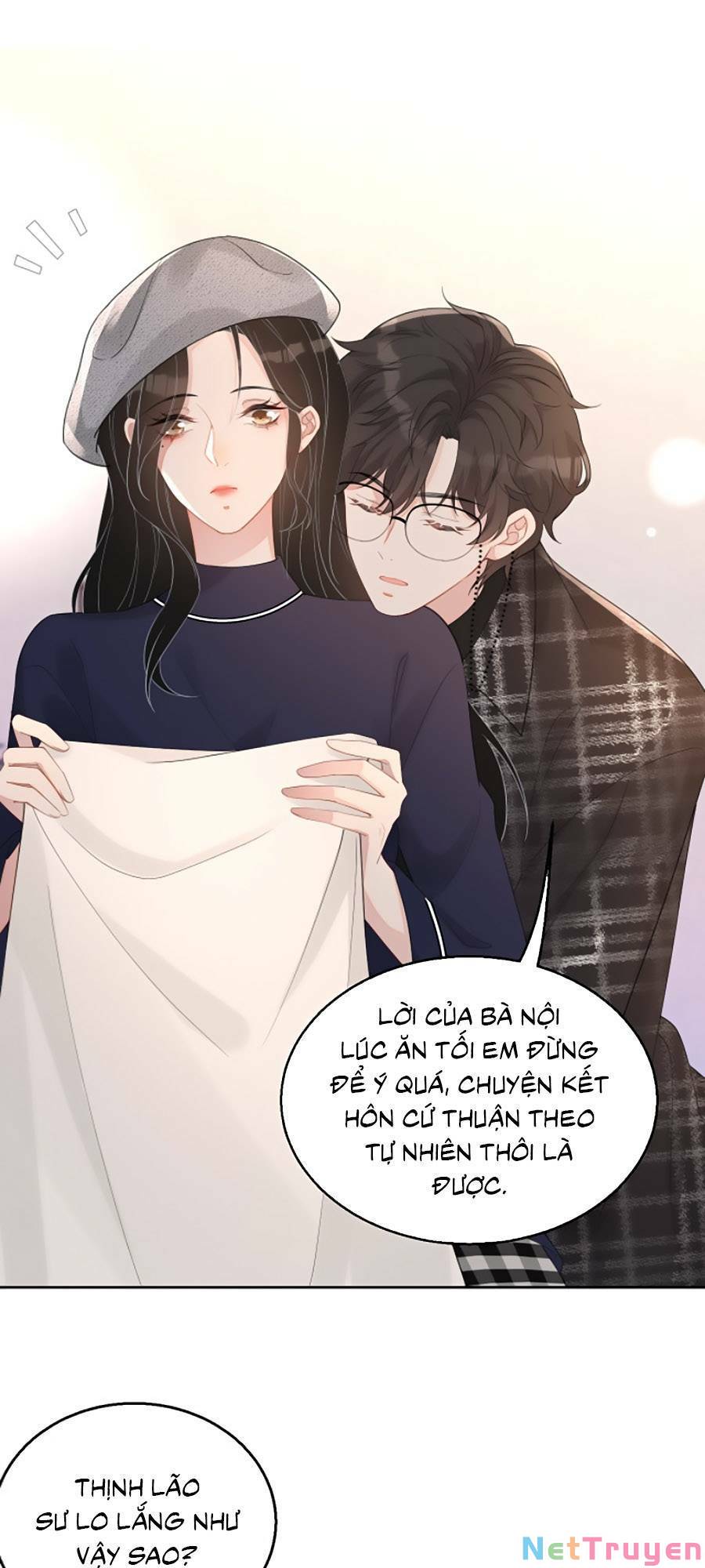 Chỉ Yêu Mình Em Chapter 86 - Trang 31