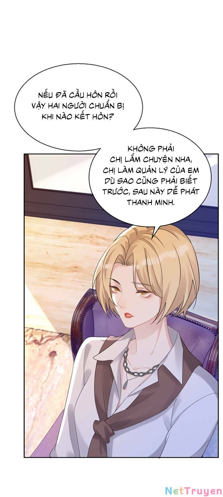 Chỉ Yêu Mình Em Chapter 86 - Trang 5