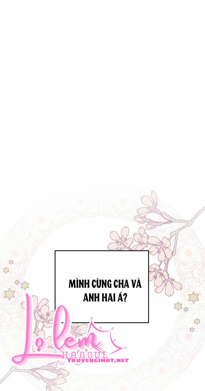 Hoàng Hậu Bé Bỏng Chapter 43.2 - Trang 11