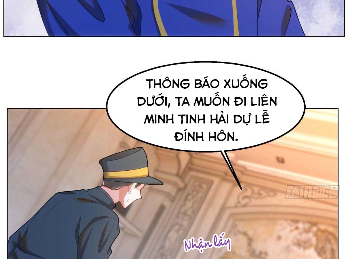 Lang Nguyên Soái Đích Song Trọng Sủng Ái Chapter 31 - Trang 18