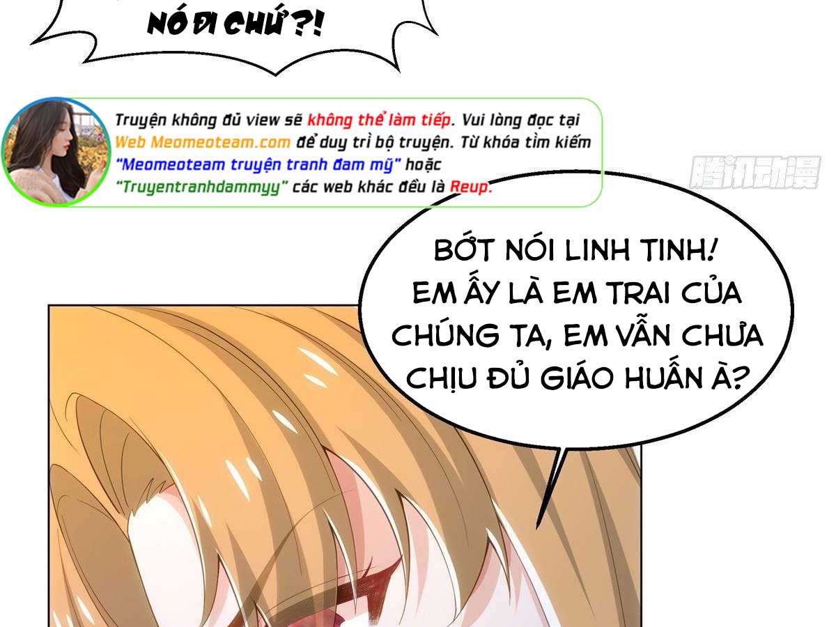 Lang Nguyên Soái Đích Song Trọng Sủng Ái Chapter 31 - Trang 30