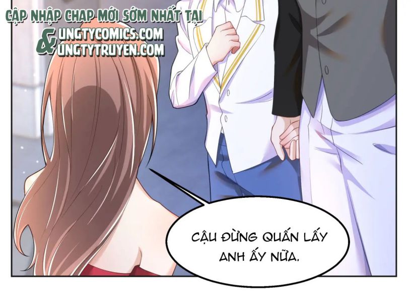 Lang Nguyên Soái Đích Song Trọng Sủng Ái Chapter 32 - Trang 23