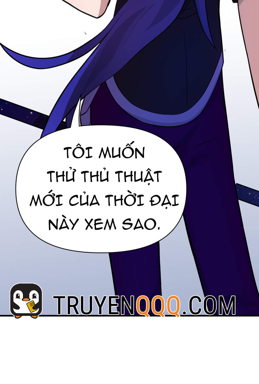 Ma Vương Trở Lại Chapter 19 - Trang 45