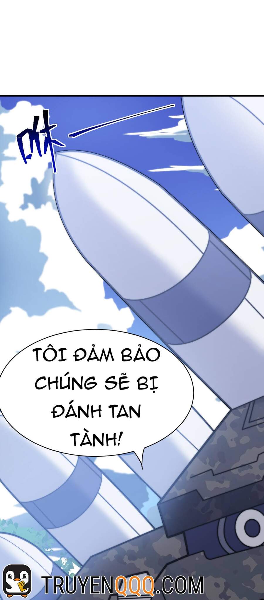 Ma Vương Trở Lại Chapter 19 - Trang 51