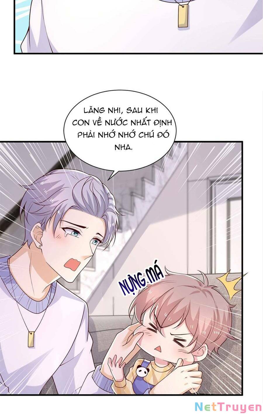 Sự Trả Thù Của Nữ Vương Chapter 78 - Trang 16