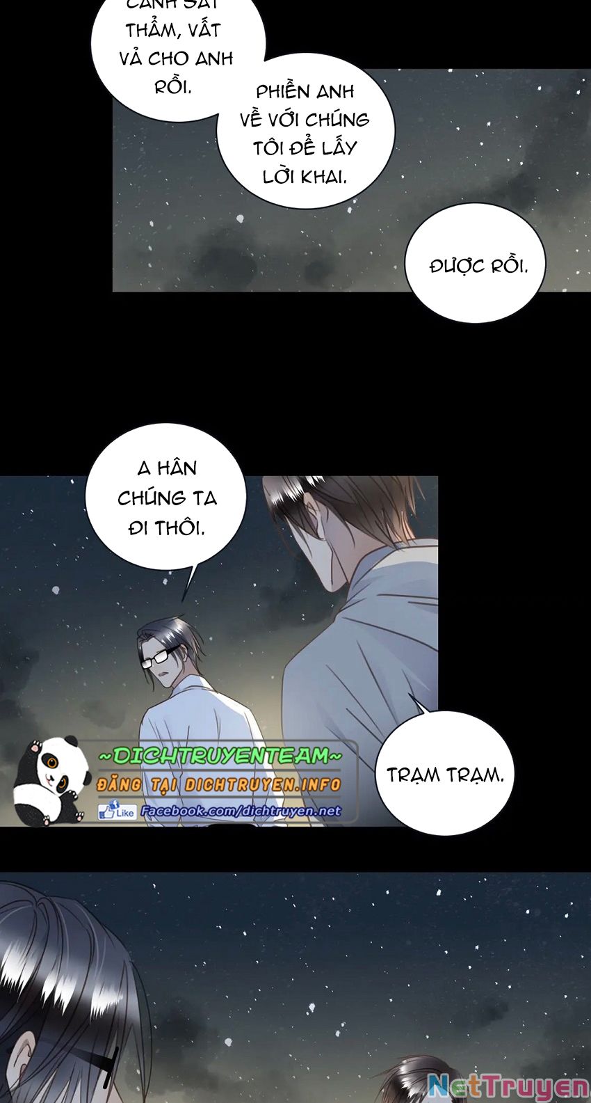 Tiên Sinh Nói Dối Chapter 64 - Trang 35