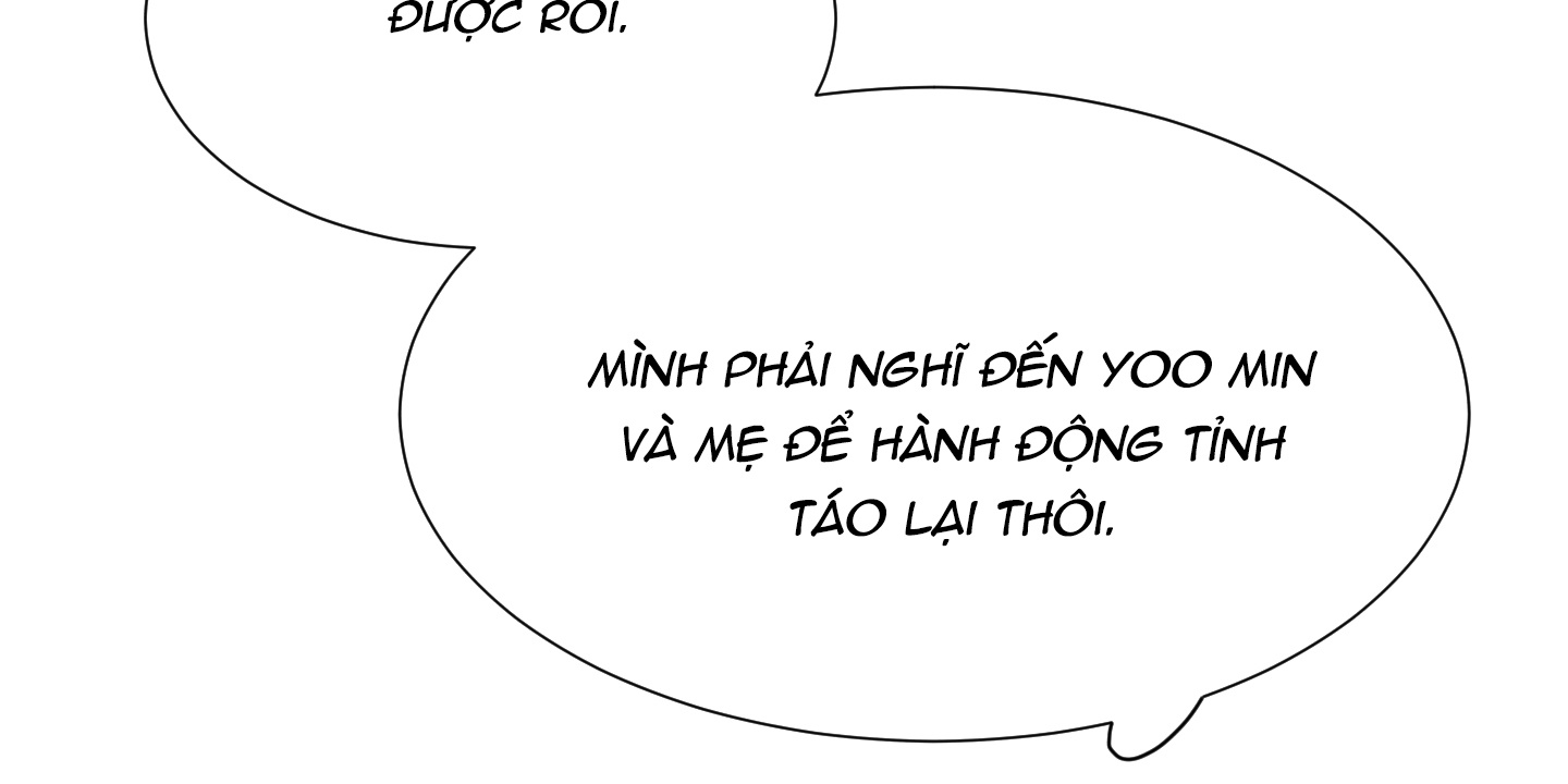 Vị Khách Không Mời Trên Vai Tôi Chapter 13 - Trang 111