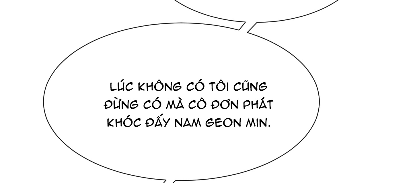 Vị Khách Không Mời Trên Vai Tôi Chapter 13 - Trang 208