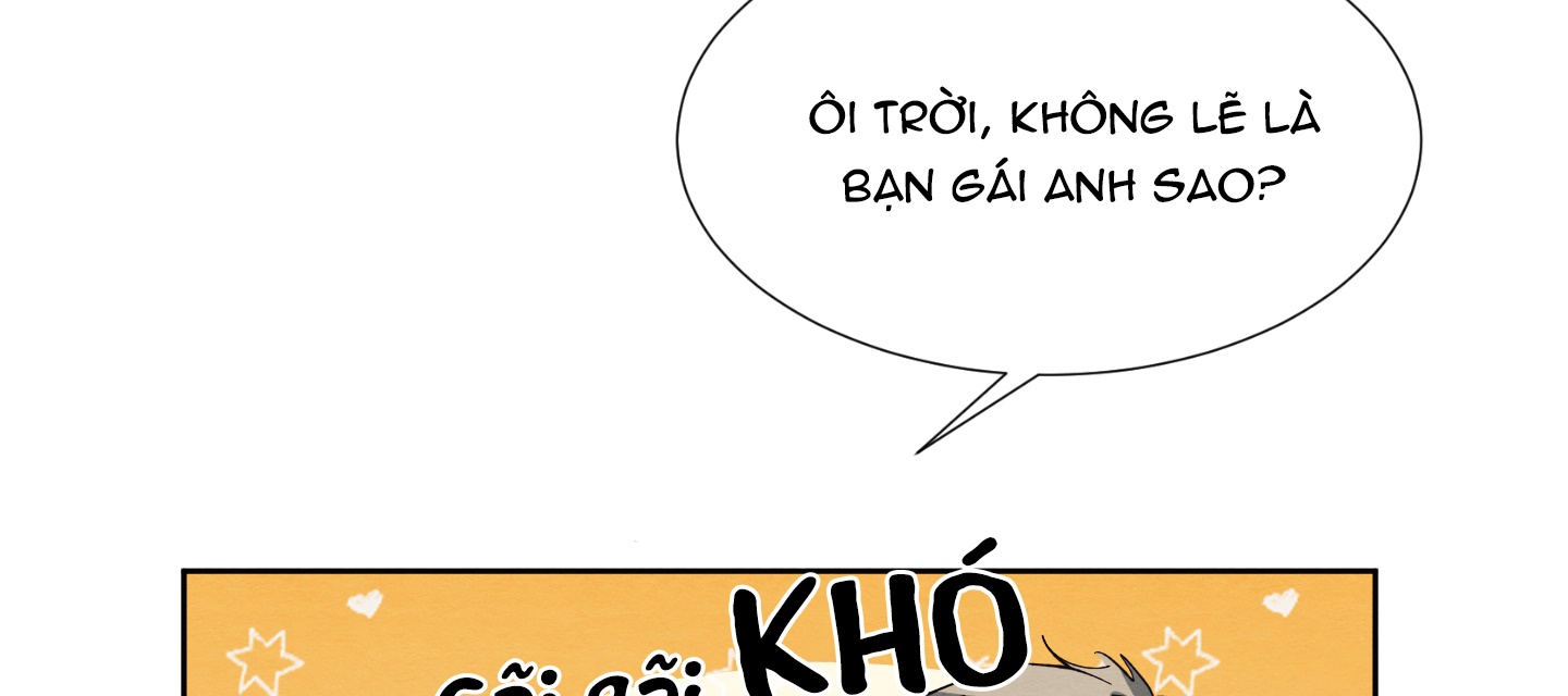 Vị Khách Không Mời Trên Vai Tôi Chapter 13 - Trang 237