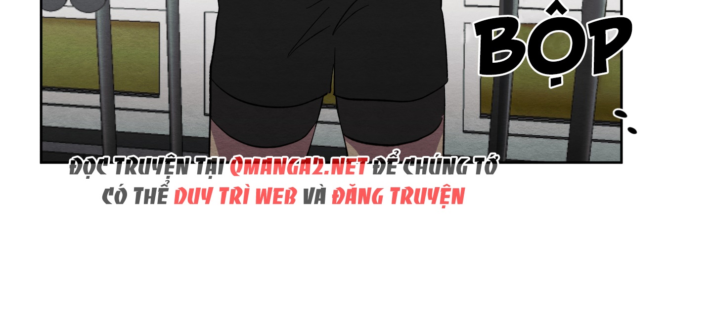 Vị Khách Không Mời Trên Vai Tôi Chapter 13 - Trang 61