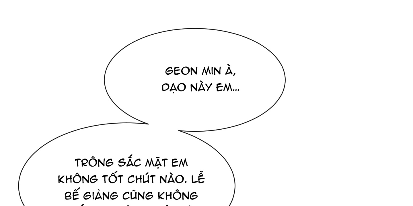 Vị Khách Không Mời Trên Vai Tôi Chapter 13 - Trang 77