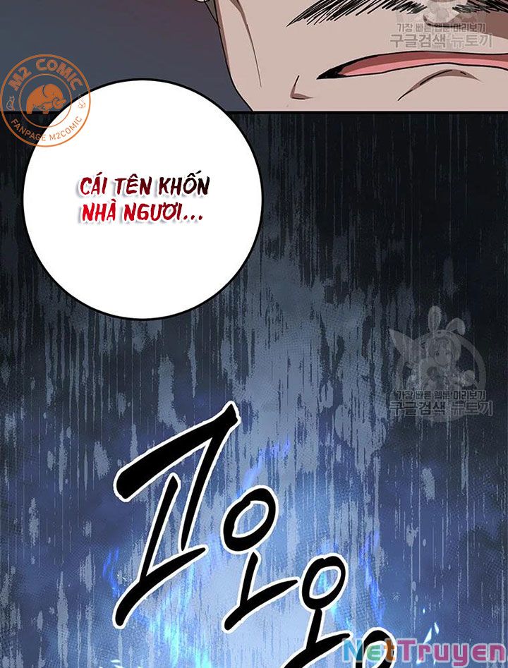 Võ Đang Kỳ Hiệp Chapter 55 - Trang 37