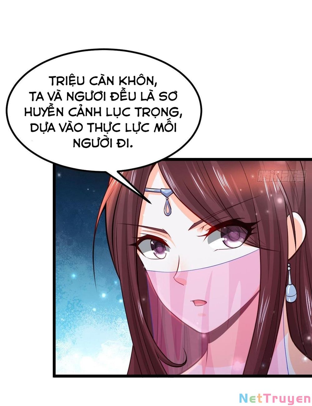 Võ Đạo Đỉnh Phong Chapter 23 - Trang 5