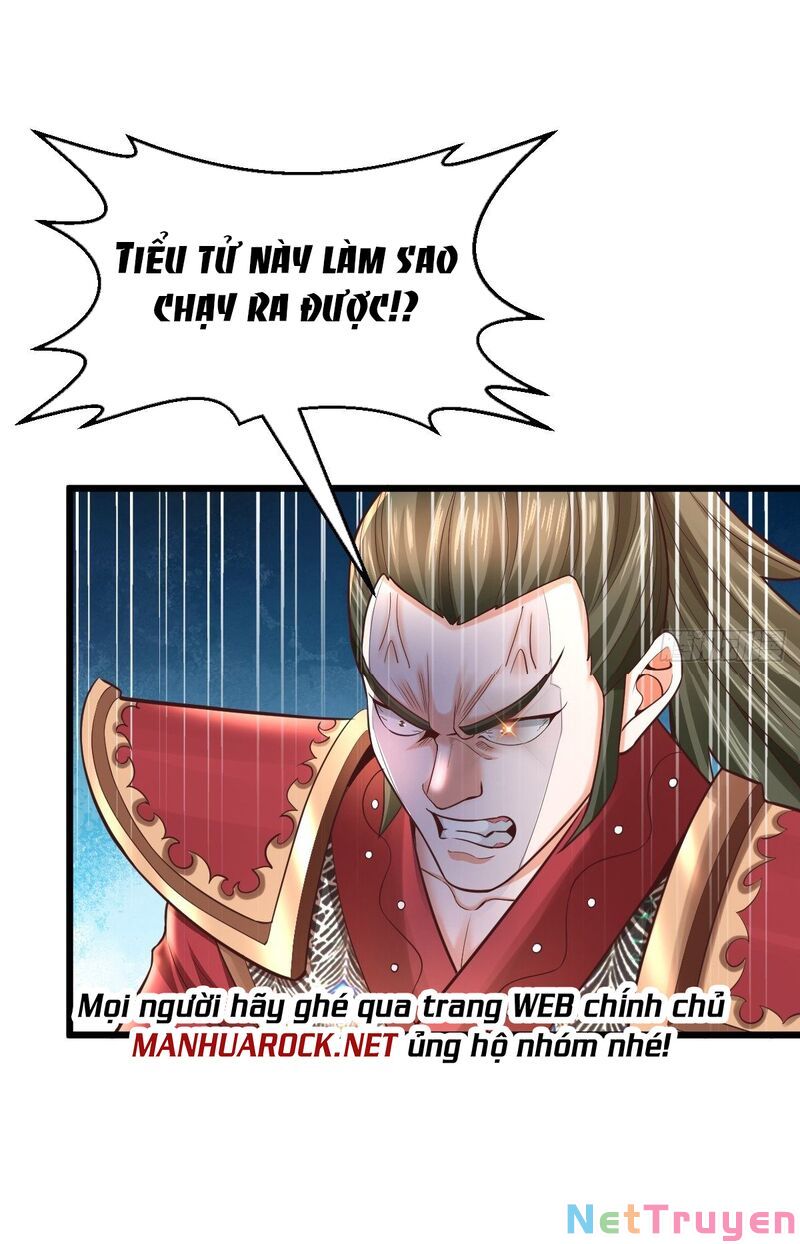 Võ Đạo Đỉnh Phong Chapter 24 - Trang 12