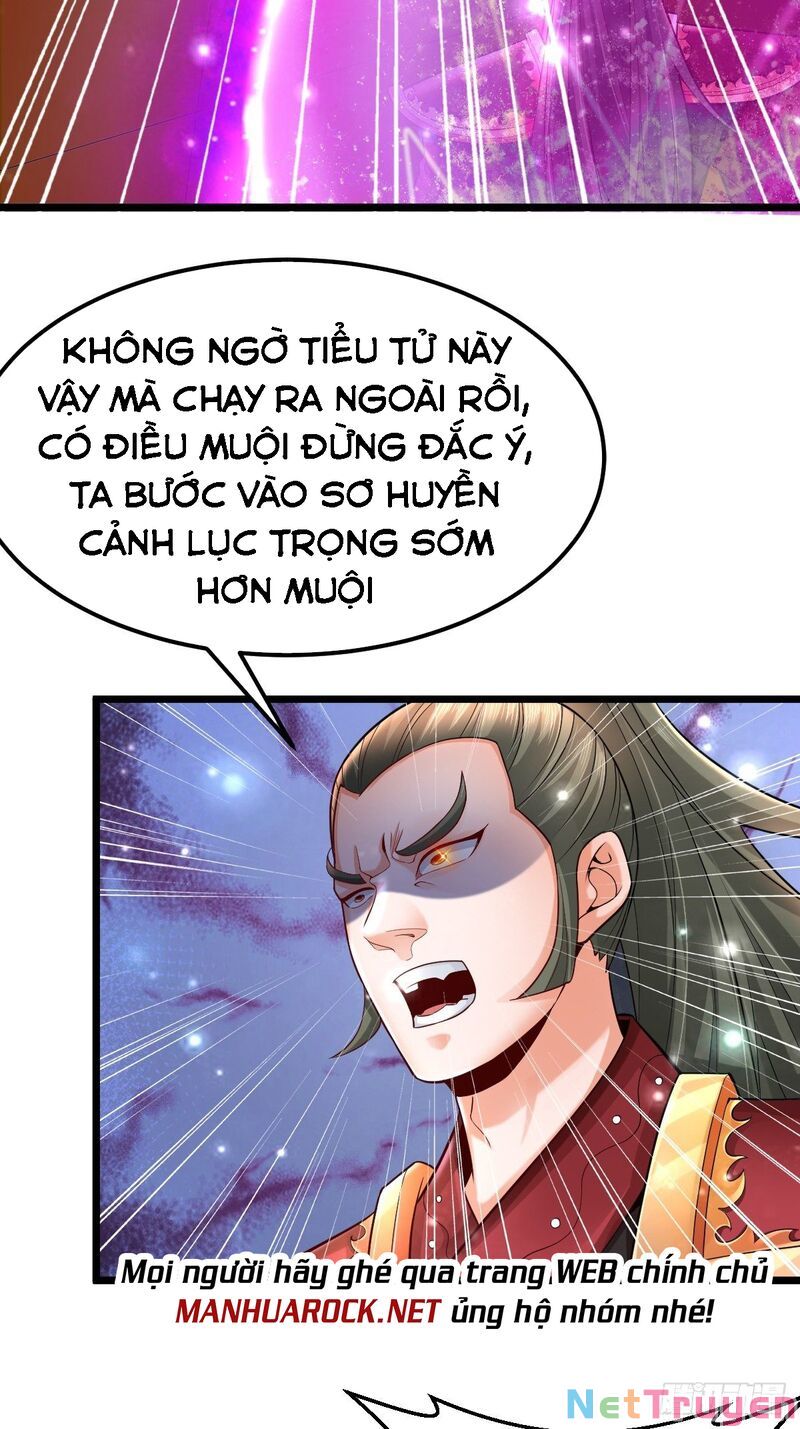 Võ Đạo Đỉnh Phong Chapter 24 - Trang 15