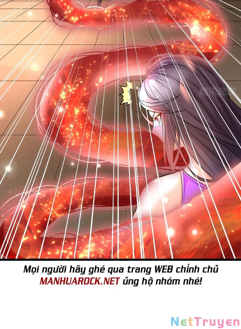 Võ Đạo Đỉnh Phong Chapter 24 - Trang 27