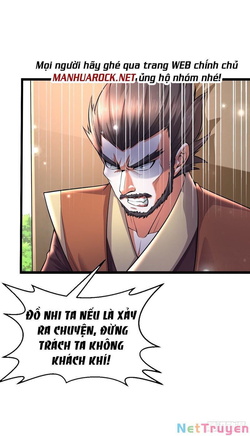 Võ Đạo Đỉnh Phong Chapter 24 - Trang 31