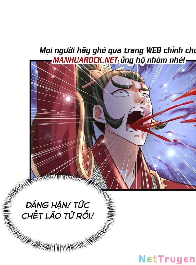 Võ Đạo Đỉnh Phong Chapter 24 - Trang 35