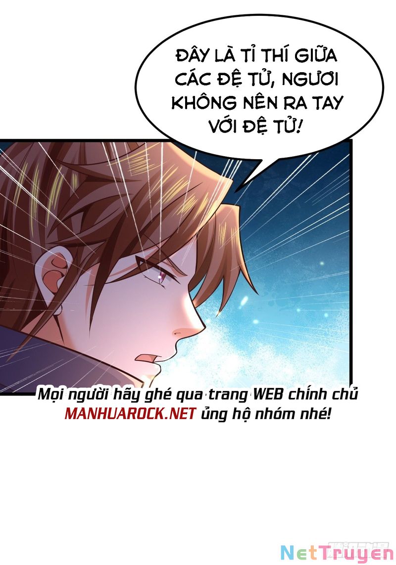 Võ Đạo Đỉnh Phong Chapter 25 - Trang 13