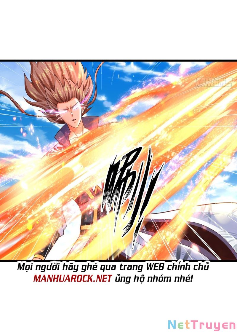 Võ Đạo Đỉnh Phong Chapter 25 - Trang 23