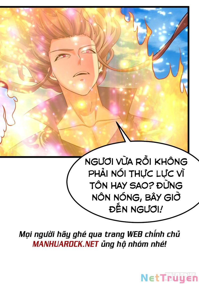 Võ Đạo Đỉnh Phong Chapter 25 - Trang 27