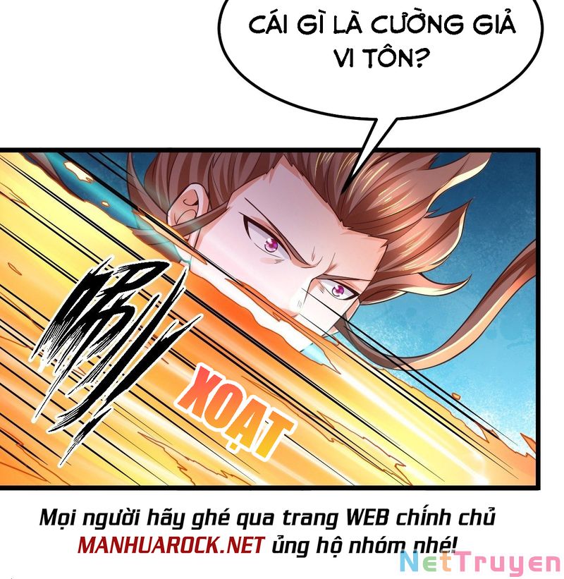 Võ Đạo Đỉnh Phong Chapter 25 - Trang 31