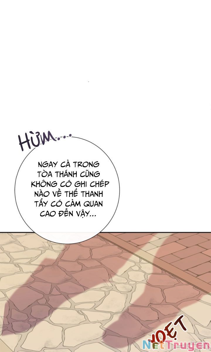 Xin Ngài Đừng Ăn Tôi Chapter 47 - Trang 45