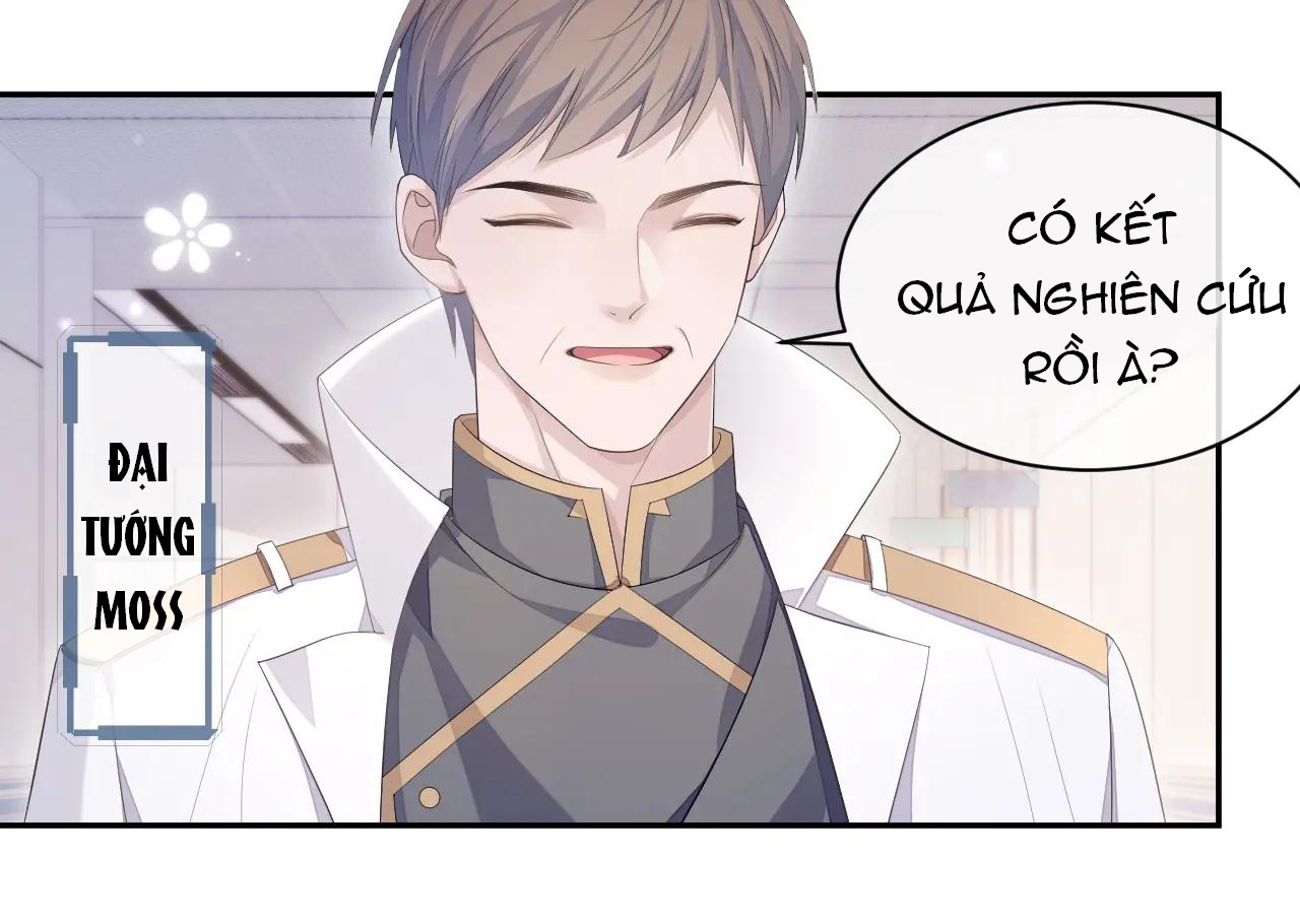 Xin Phép Ly Hôn Chapter 24 - Trang 17