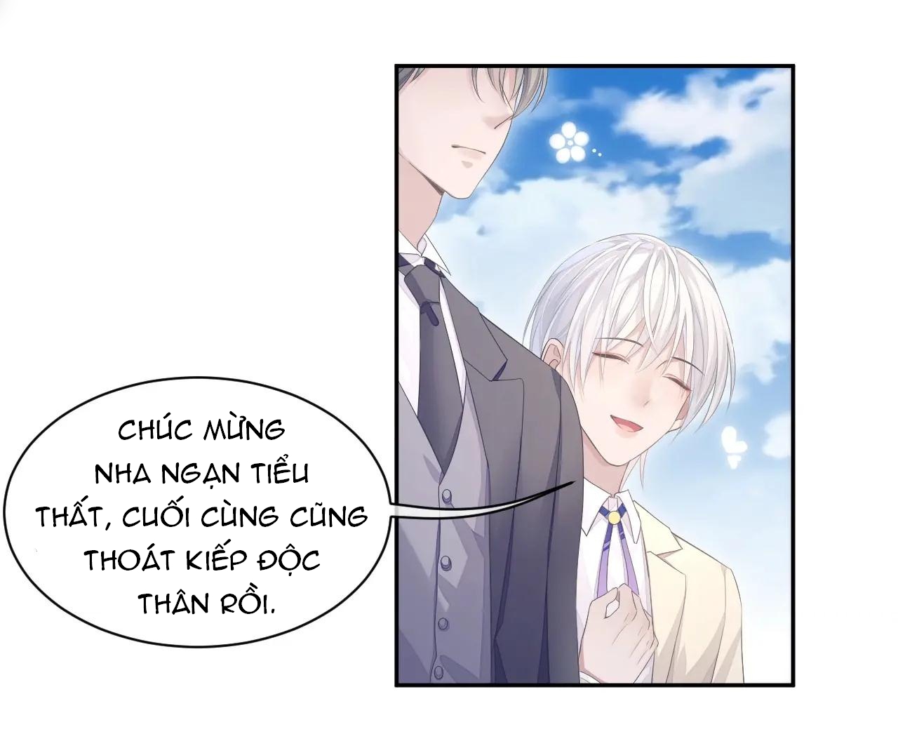 Xin Phép Ly Hôn Chapter 24 - Trang 8