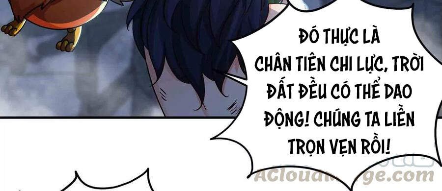 Bản Kiếm Tiên Tuyệt Không Làm Nô Chapter 37 - Trang 55