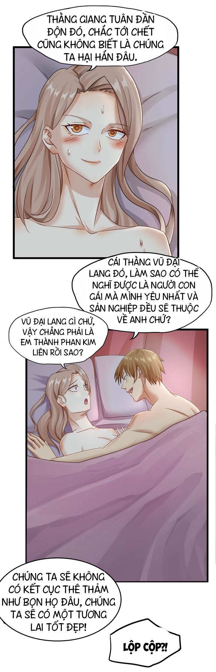 Bất Bại Chiến Thần Đi Ở Rể Chapter 1 - Trang 21