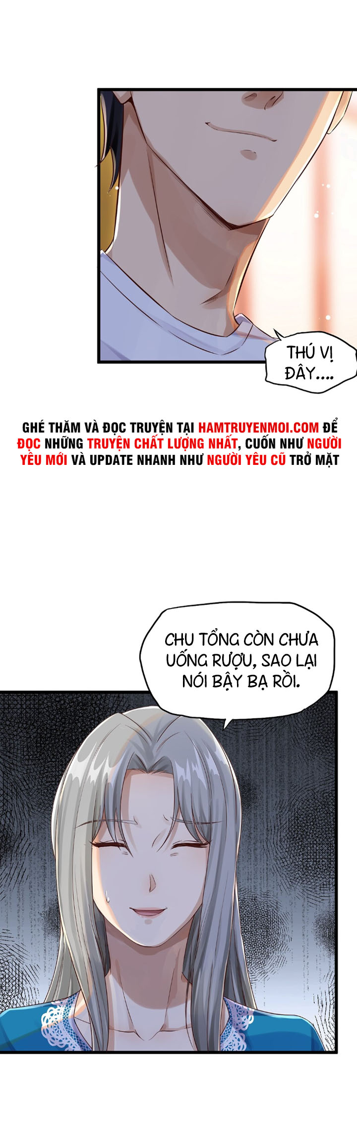 Bất Bại Chiến Thần Đi Ở Rể Chapter 9 - Trang 22