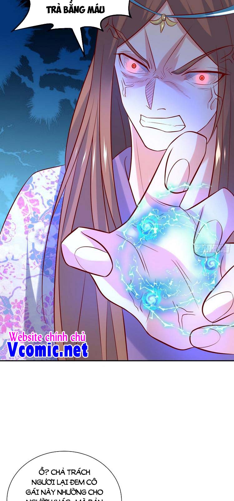 Bắt Đầu Làm Super God Bằng Việc Dạy Dỗ 6 Tỷ Tỷ Chapter 37 - Trang 3