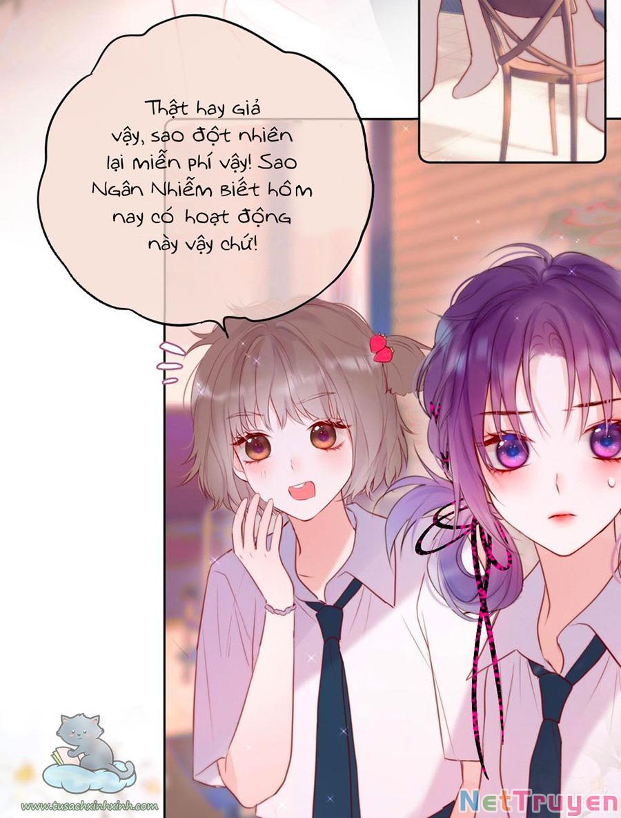 Cạm Bẫy Của Hồ Ly Chapter 19 - Trang 18