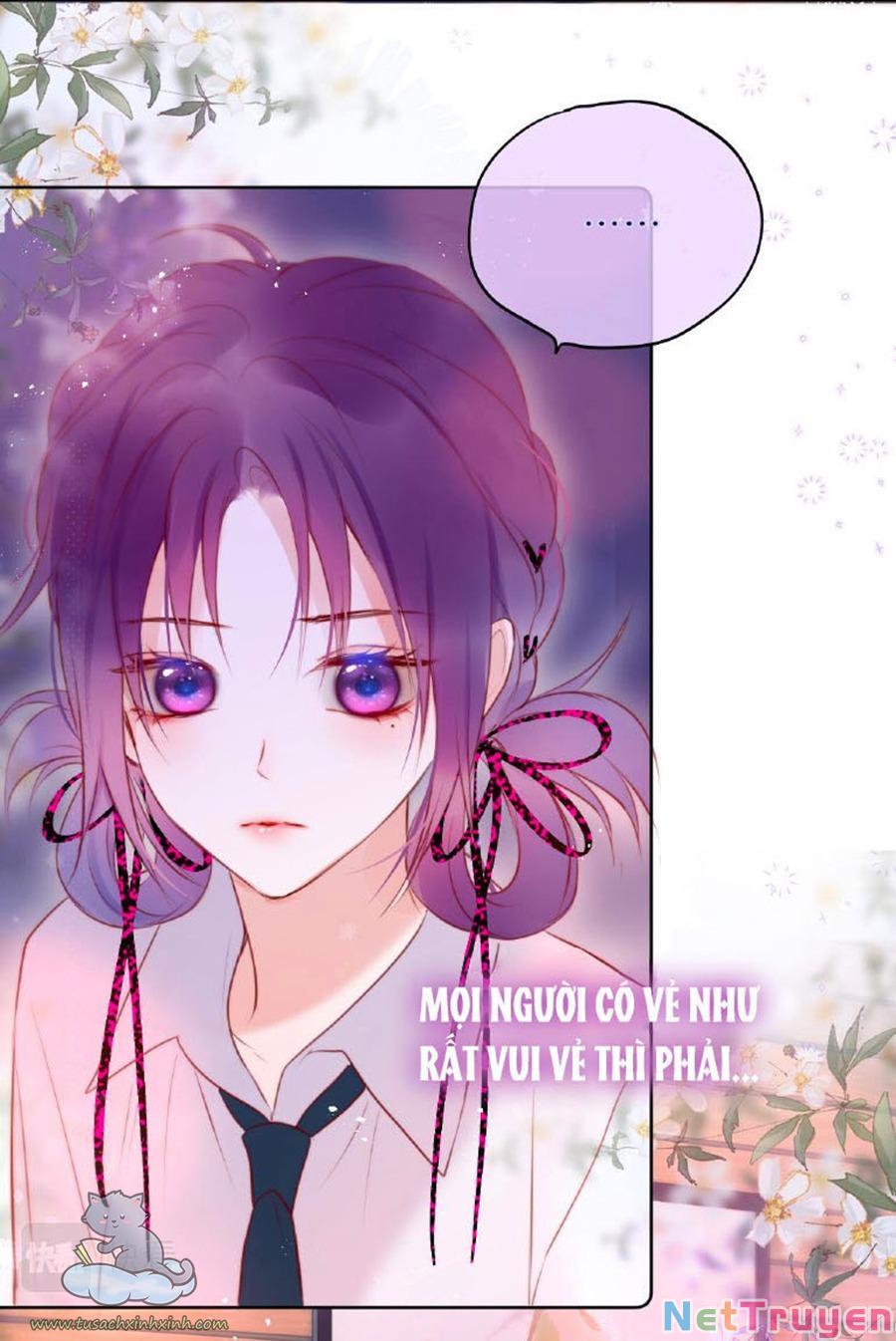 Cạm Bẫy Của Hồ Ly Chapter 19 - Trang 22